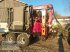 Holzhacker & Holzhäcksler des Typs MUS MAX WT 11, Gebrauchtmaschine in Drachselsried (Bild 11)