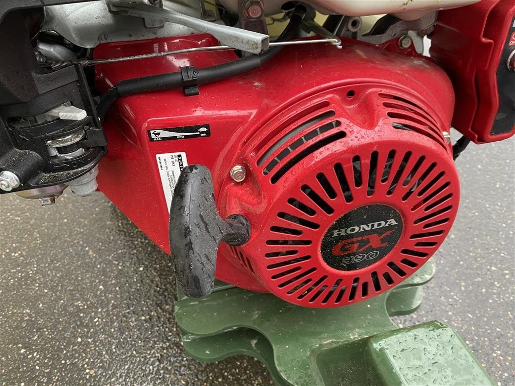 Holzhacker & Holzhäcksler typu Negri R 185 som ny, Gebrauchtmaschine w Holstebro (Zdjęcie 6)