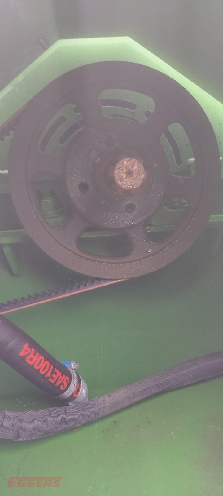 Holzhacker & Holzhäcksler typu NHS 180i, Neumaschine w Wahrenholz (Zdjęcie 10)