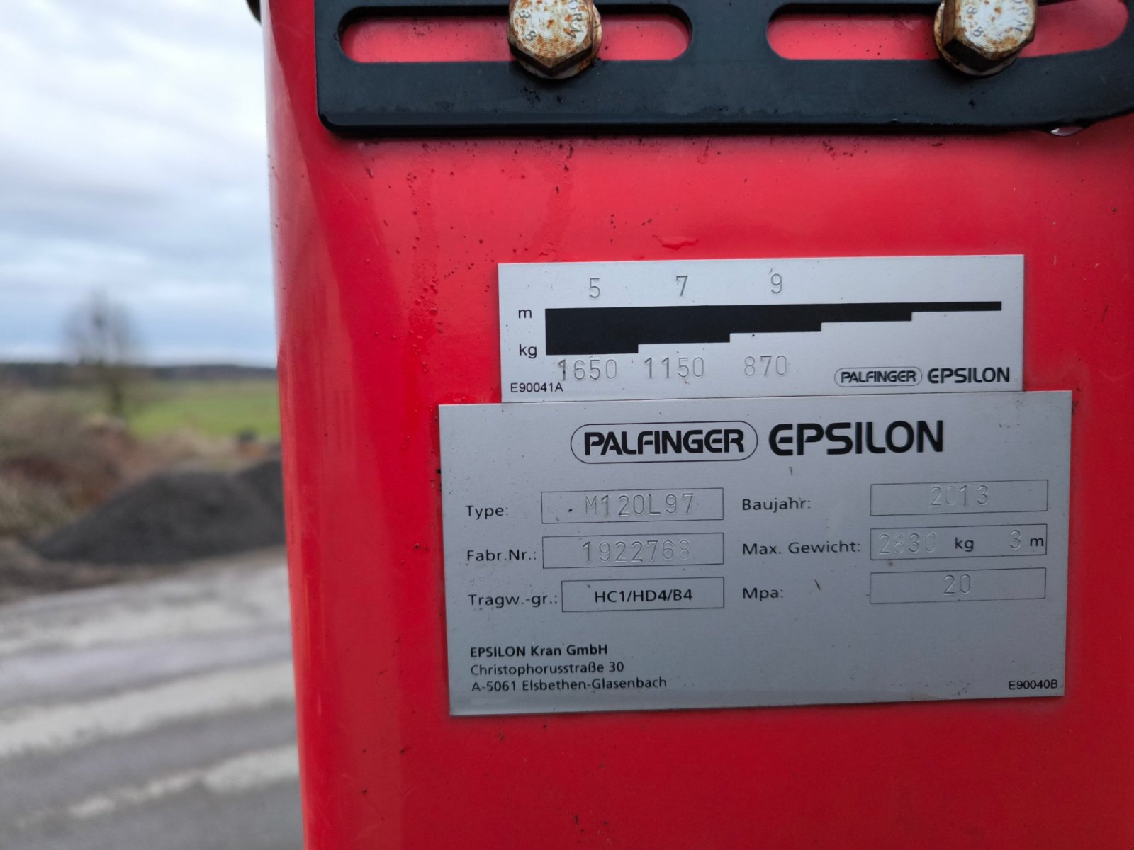 Holzhacker & Holzhäcksler des Typs Pezzolato PTH 1200/1000, Gebrauchtmaschine in Meßkirch (Bild 5)