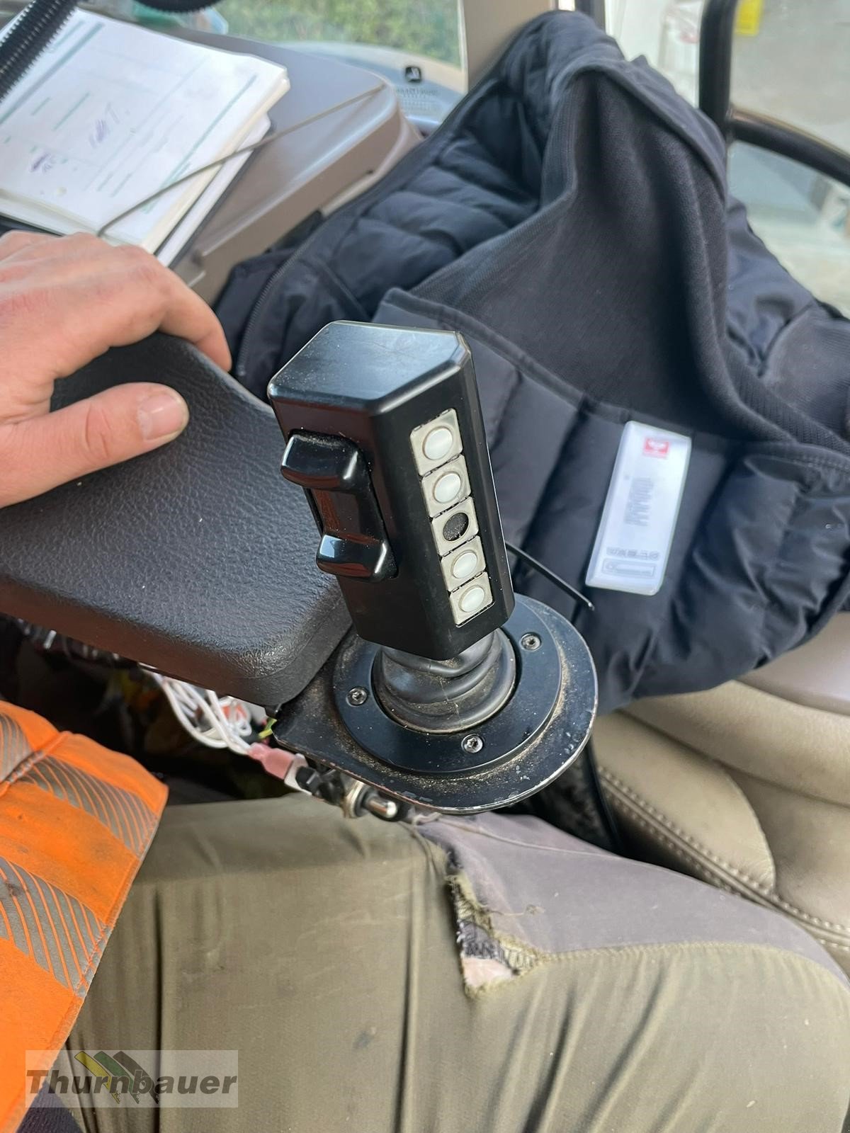 Holzhacker & Holzhäcksler от тип Pezzolato PTH 900, Gebrauchtmaschine в Bodenmais (Снимка 8)