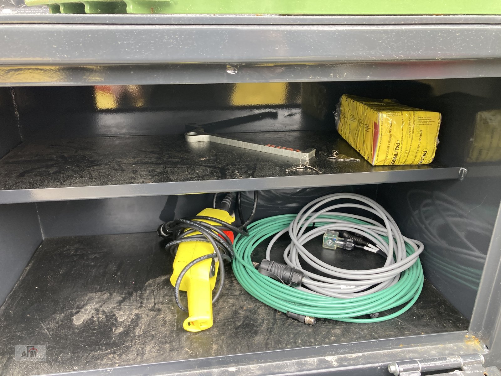 Holzhacker & Holzhäcksler typu Pezzolato PTH 900, Neumaschine w Bodenwöhr/ Taxöldern (Zdjęcie 10)