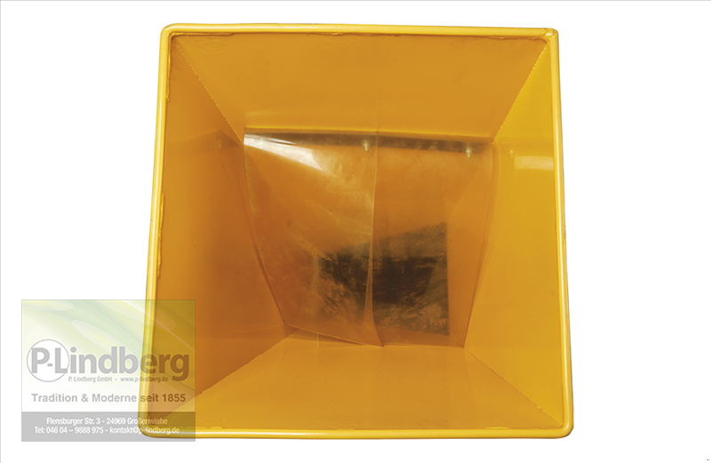 Holzhacker & Holzhäcksler des Typs P.Lindberg GmbH Häcksler 3-Punkt-Aufnahme Kat. 1 Traktor Zapfwelle schwenkbar Auswurfschacht Äste Ø100mm BX42S, Neumaschine in Großenwiehe (Bild 7)