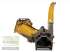 Holzhacker & Holzhäcksler des Typs P.Lindberg GmbH Häcksler Zapfwellenantrieb Traktor hydraulischer Einzug Auswurf schwenkbar Äste Ø150mm BX62RD, Neumaschine in Großenwiehe (Bild 1)