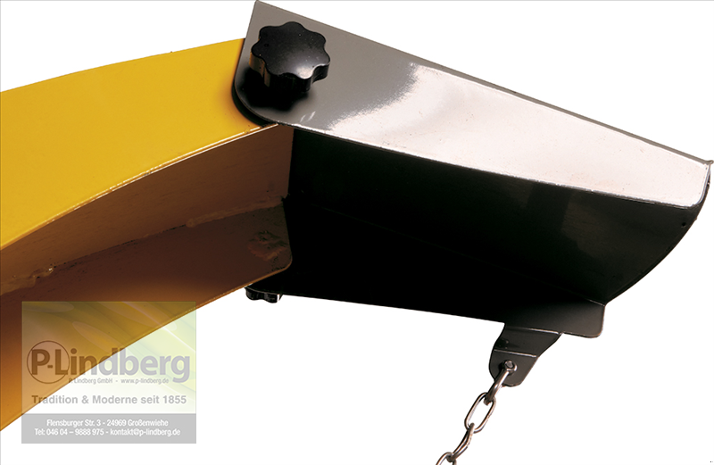 Holzhacker & Holzhäcksler des Typs P.Lindberg GmbH Häcksler Zapfwellenantrieb Traktor hydraulischer Einzug Auswurf schwenkbar Äste Ø150mm BX62RD, Neumaschine in Großenwiehe (Bild 17)