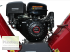 Holzhacker & Holzhäcksler typu P.Lindberg GmbH Holzhäcksler E-Starter Gartenhäcksler Messerhäcksler Deichsel Auswurf Flexibel, Neumaschine w Großenwiehe (Zdjęcie 3)