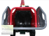 Holzhacker & Holzhäcksler typu P.Lindberg GmbH Holzhäcksler E-Starter Gartenhäcksler Messerhäcksler Deichsel Auswurf Flexibel, Neumaschine w Großenwiehe (Zdjęcie 5)