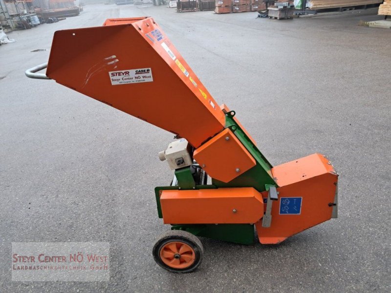 Holzhacker & Holzhäcksler του τύπου Posch Häcksler M3251 (s), Gebrauchtmaschine σε Purgstall