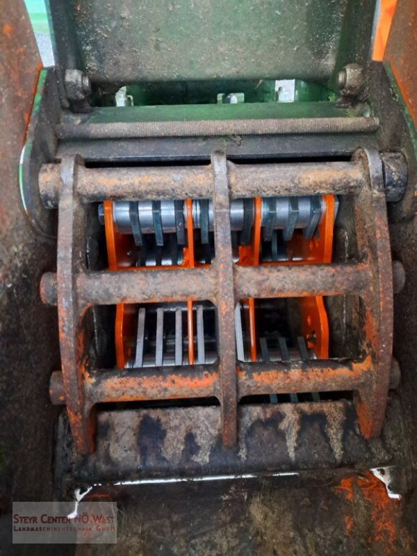 Holzhacker & Holzhäcksler des Typs Posch Häcksler M3251 (s), Gebrauchtmaschine in Purgstall (Bild 7)