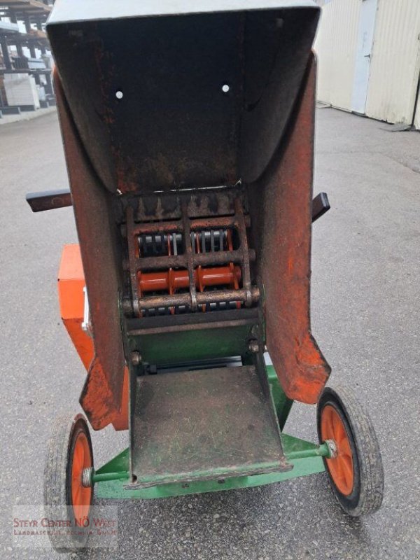 Holzhacker & Holzhäcksler du type Posch Häcksler M3251 (s), Gebrauchtmaschine en Purgstall (Photo 4)