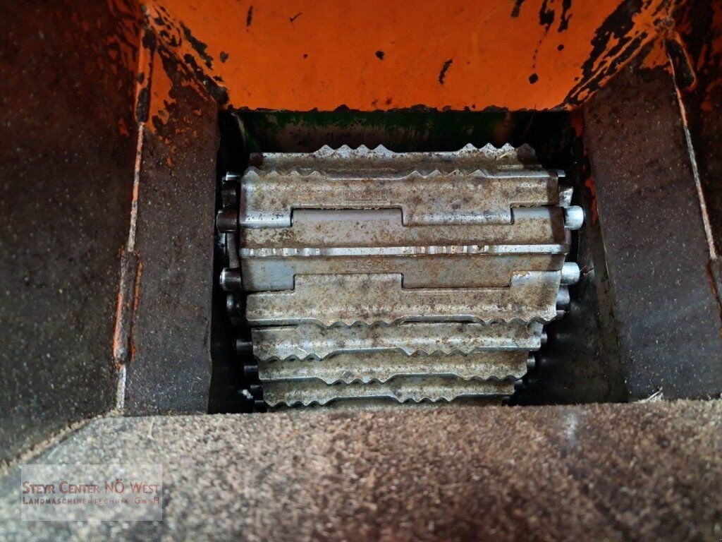 Holzhacker & Holzhäcksler типа Posch Häcksler M3251 (s), Gebrauchtmaschine в Purgstall (Фотография 11)