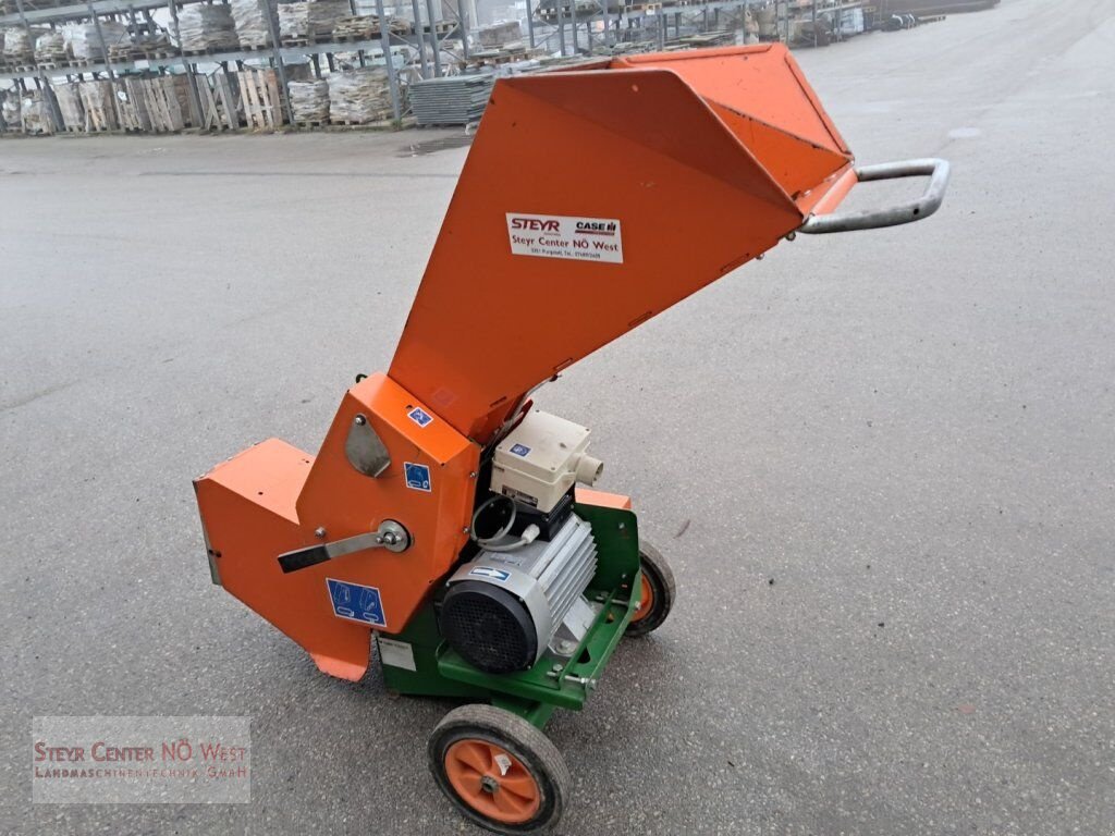 Holzhacker & Holzhäcksler du type Posch Häcksler M3251 (s), Gebrauchtmaschine en Purgstall (Photo 6)