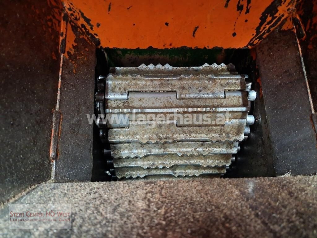 Holzhacker & Holzhäcksler des Typs Posch M3251 S HÄCKSLER 7,5KW, Gebrauchtmaschine in Purgstall (Bild 4)