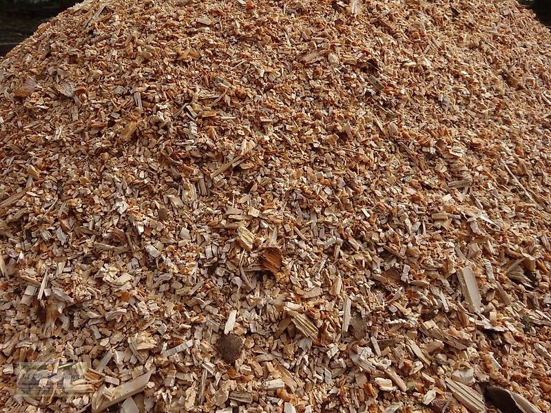 Holzhacker & Holzhäcksler typu PRONAR Anhänger Gartenhäcksler, Holzhäcksler, Schredder, MR - 15, Vorführmaschine, Gebrauchtmaschine v Itterbeck (Obrázek 25)