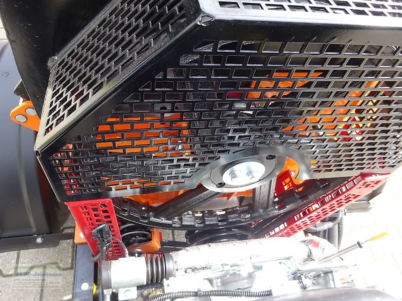 Holzhacker & Holzhäcksler typu PRONAR Anhänger Gartenhäcksler, Holzhäcksler, Schredder, MR - 15, Vorführmaschine, Gebrauchtmaschine v Itterbeck (Obrázek 16)