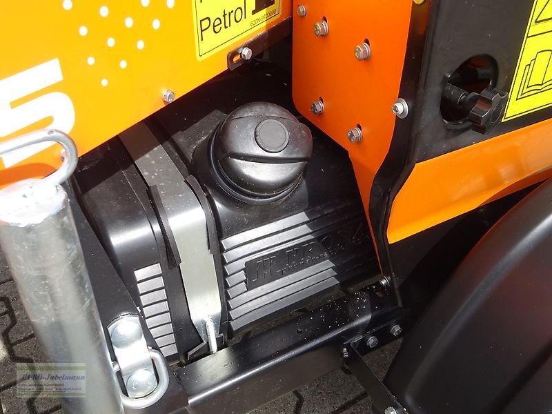 Holzhacker & Holzhäcksler typu PRONAR Anhänger Gartenhäcksler, Holzhäcksler, Schredder, MR - 15, Vorführmaschine, Gebrauchtmaschine v Itterbeck (Obrázek 19)