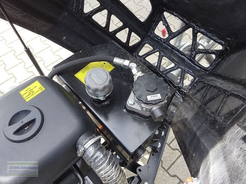 Holzhacker & Holzhäcksler typu PRONAR Anhänger Gartenhäcksler, Holzhäcksler, Schredder, MR - 15, Vorführmaschine, Gebrauchtmaschine v Itterbeck (Obrázek 18)