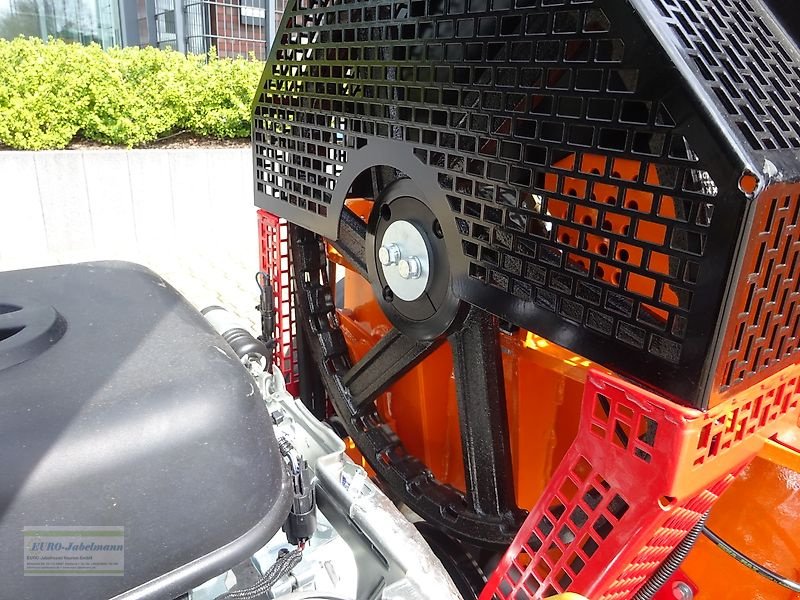 Holzhacker & Holzhäcksler typu PRONAR Anhänger Gartenhäcksler, Holzhäcksler, Schredder, MR - 15, Vorführmaschine, Gebrauchtmaschine v Itterbeck (Obrázek 15)