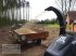Holzhacker & Holzhäcksler typu PRONAR Anhänger Gartenhäcksler, Holzhäcksler, Schredder, MR - 15, Vorführmaschine, Gebrauchtmaschine v Itterbeck (Obrázek 22)