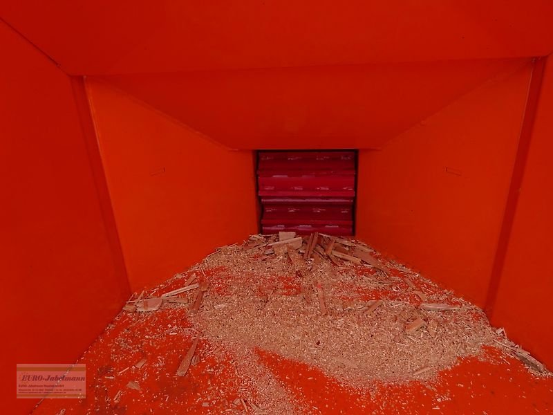 Holzhacker & Holzhäcksler типа PRONAR Anhänger Gartenhäcksler, Holzhäcksler, Schredder, MR - 15, Neumaschine в Itterbeck (Фотография 29)