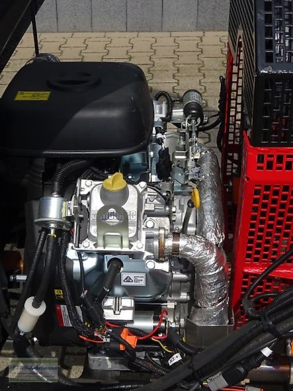 Holzhacker & Holzhäcksler типа PRONAR Anhänger Gartenhäcksler, Holzhäcksler, Schredder, MR - 15, Neumaschine в Itterbeck (Фотография 14)