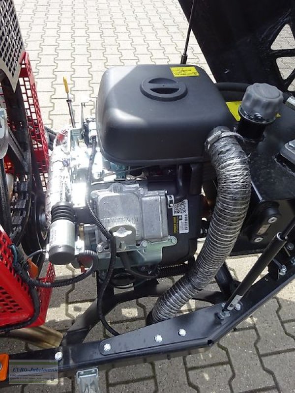 Holzhacker & Holzhäcksler типа PRONAR Anhänger Gartenhäcksler, Holzhäcksler, Schredder, MR - 15, Neumaschine в Itterbeck (Фотография 17)