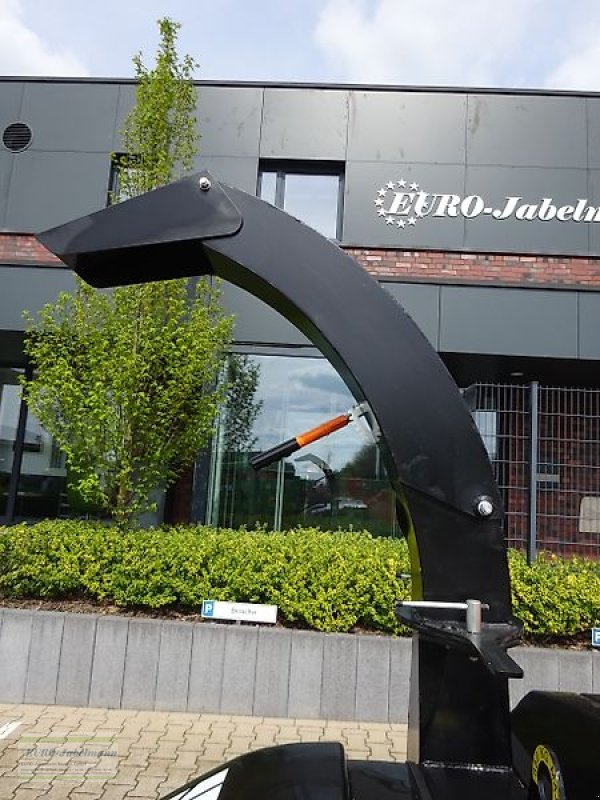 Holzhacker & Holzhäcksler типа PRONAR Anhänger Gartenhäcksler, Holzhäcksler, Schredder, MR - 15, Neumaschine в Itterbeck (Фотография 13)