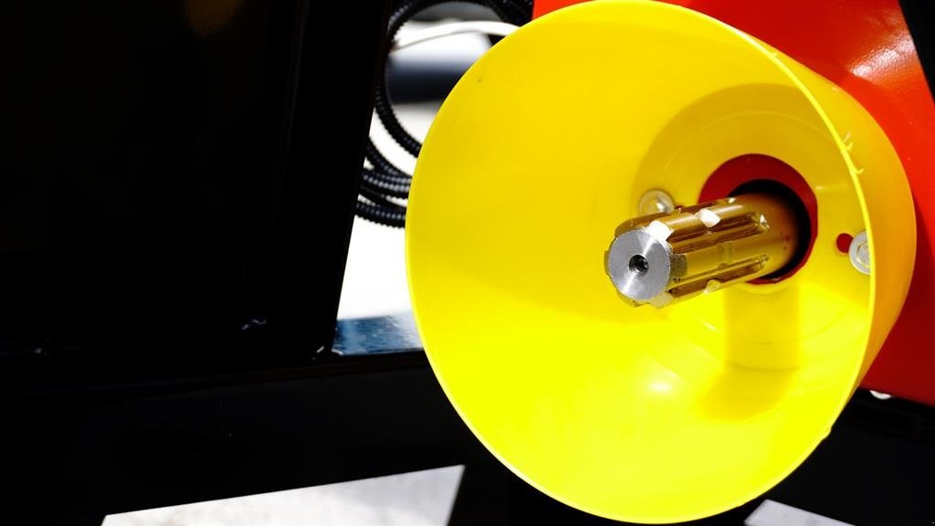 Holzhacker & Holzhäcksler του τύπου Remet Elektrisk Træhugger Re-120, Gebrauchtmaschine σε Vinderup (Φωτογραφία 7)