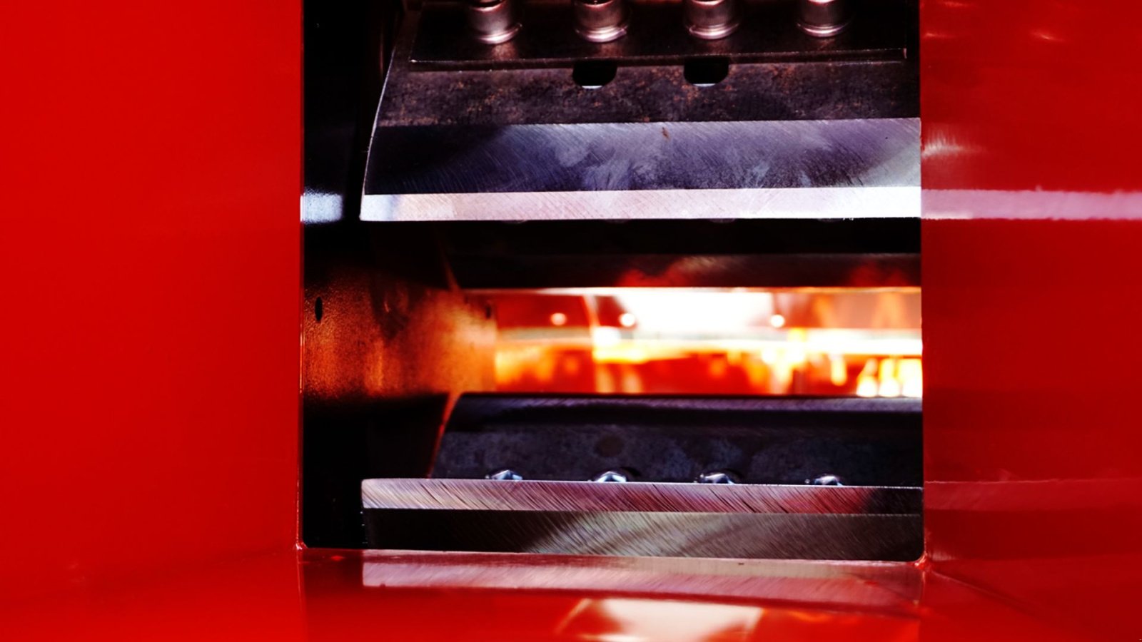 Holzhacker & Holzhäcksler typu Remet Elektrisk Træhugger Re 80, Gebrauchtmaschine w Vinderup (Zdjęcie 12)