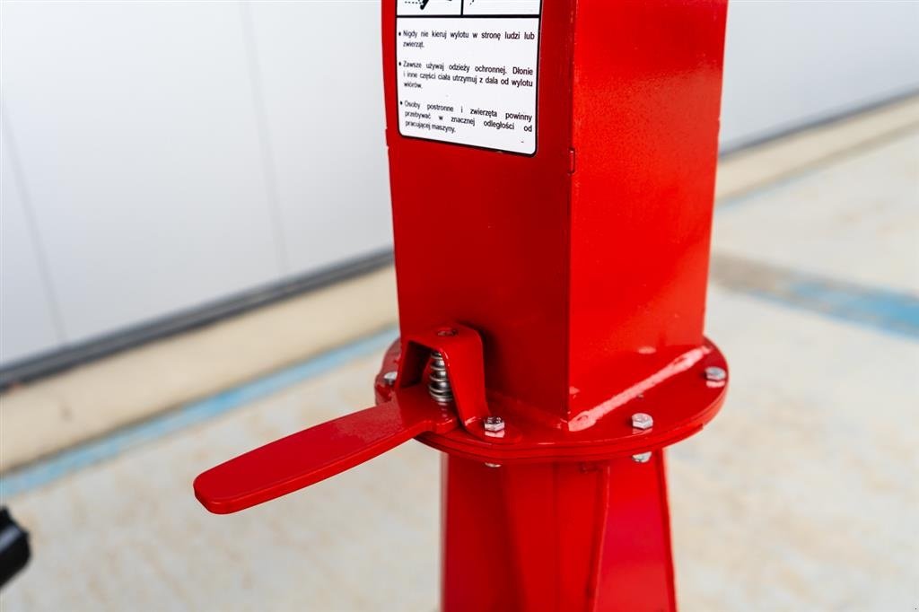 Holzhacker & Holzhäcksler tipa Remet Flishugger Rt- 630d Hydraulisk Valse, Gebrauchtmaschine u Vinderup (Slika 6)