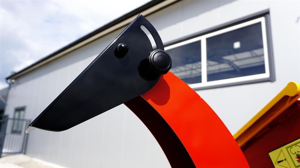 Holzhacker & Holzhäcksler typu Remet Flishugger Rts630 uden atv stel, Gebrauchtmaschine w Vinderup (Zdjęcie 2)