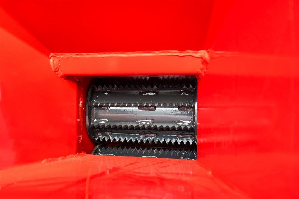 Holzhacker & Holzhäcksler a típus Remet Flishugger RX-130H med uafhængig hydraulikpumpe, Gebrauchtmaschine ekkor: Vinderup (Kép 11)