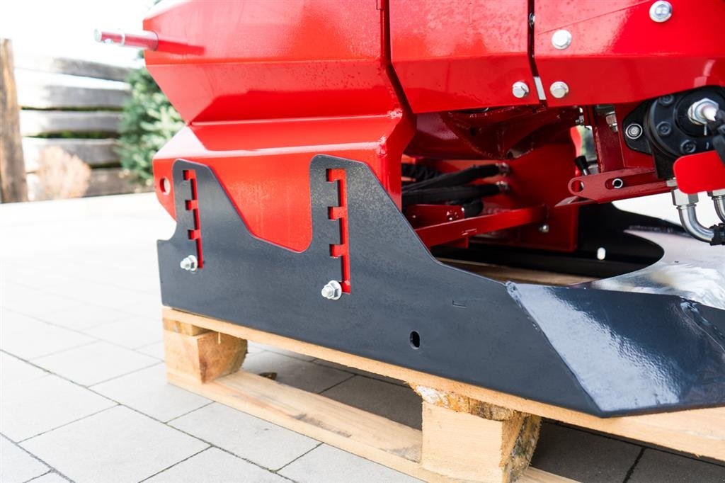 Holzhacker & Holzhäcksler a típus Remet Flishugger RX-130H med uafhængig hydraulikpumpe, Gebrauchtmaschine ekkor: Vinderup (Kép 10)