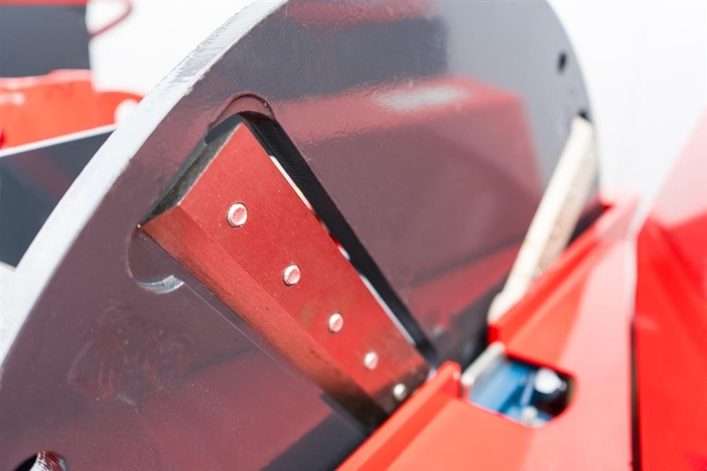 Holzhacker & Holzhäcksler tipa Remet Flishugger RX-180 med uafhængigt hydraulik, Gebrauchtmaschine u Vinderup (Slika 16)