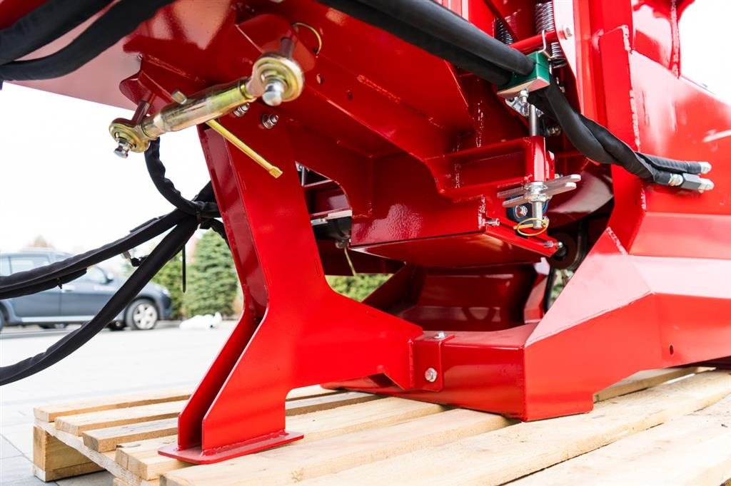 Holzhacker & Holzhäcksler tipa Remet Flishugger RX-180 med uafhængigt hydraulik, Gebrauchtmaschine u Vinderup (Slika 12)