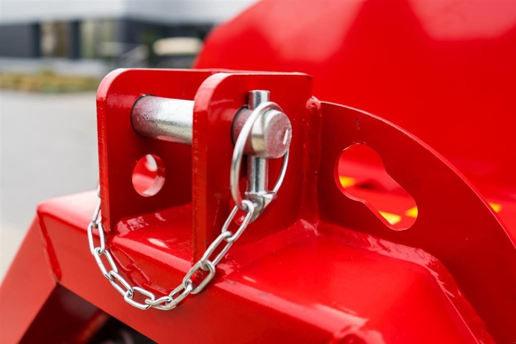 Holzhacker & Holzhäcksler tipa Remet Flishugger RX-180 med uafhængigt hydraulik, Gebrauchtmaschine u Vinderup (Slika 11)