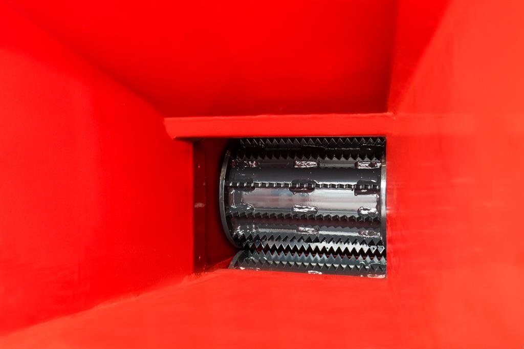 Holzhacker & Holzhäcksler tipa Remet Flishugger RX-180 med uafhængigt hydraulik, Gebrauchtmaschine u Vinderup (Slika 15)