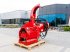 Holzhacker & Holzhäcksler tipa Remet Flishugger RX-180 med uafhængigt hydraulik, Gebrauchtmaschine u Vinderup (Slika 7)