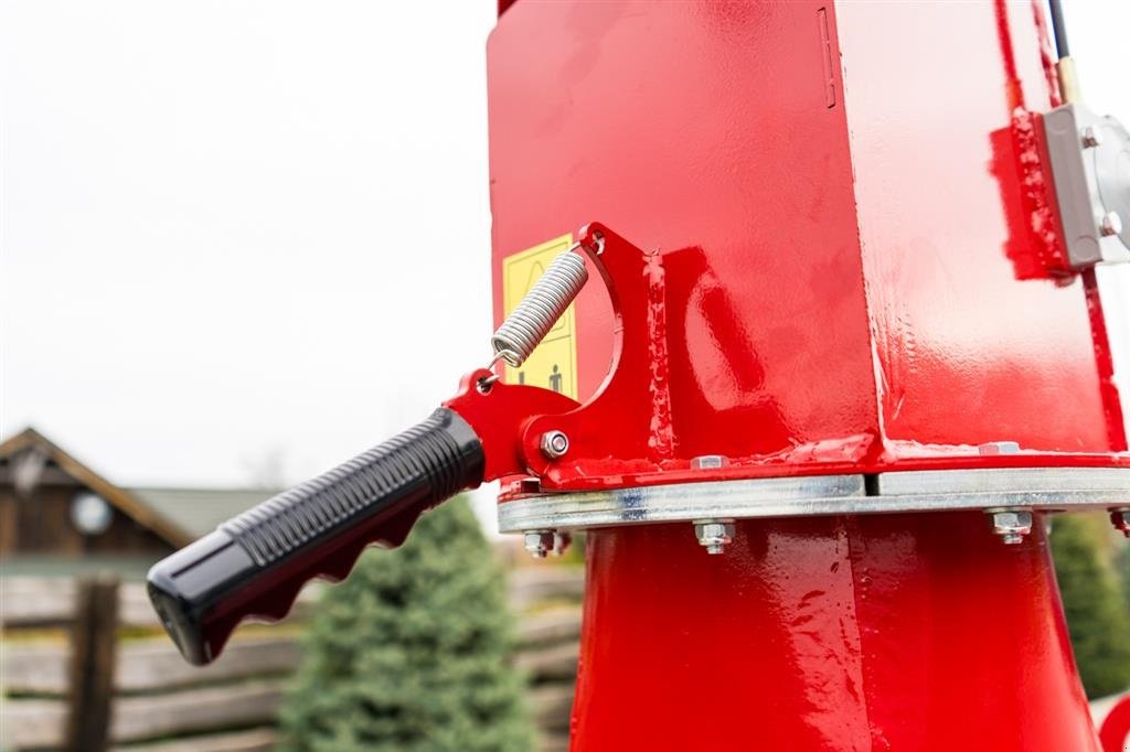 Holzhacker & Holzhäcksler typu Remet Flishugger RX-230, Gebrauchtmaschine v Vinderup (Obrázek 12)