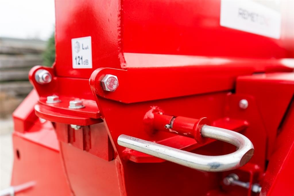 Holzhacker & Holzhäcksler typu Remet Flishugger RX-230, Gebrauchtmaschine v Vinderup (Obrázek 11)