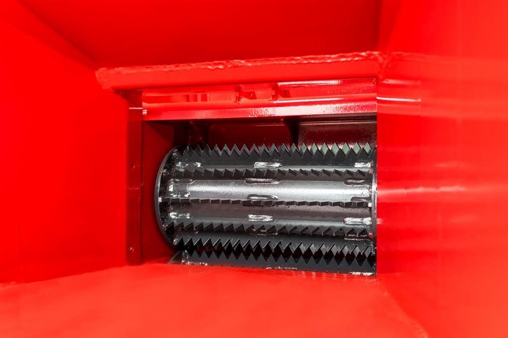 Holzhacker & Holzhäcksler типа Remet Flishugger RX-230H med uafhængigt hydraulik, Gebrauchtmaschine в Vinderup (Фотография 11)