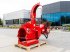 Holzhacker & Holzhäcksler типа Remet Flishugger RX-230H med uafhængigt hydraulik, Gebrauchtmaschine в Vinderup (Фотография 7)