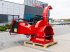 Holzhacker & Holzhäcksler типа Remet Flishugger RX-230H med uafhængigt hydraulik, Gebrauchtmaschine в Vinderup (Фотография 4)
