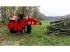 Holzhacker & Holzhäcksler Türe ait Remet Holzhacker Remet R-100 Hacker Grobhäcksler Holzhäcksler NEU, Neumaschine içinde Sülzetal OT Osterweddingen (resim 16)