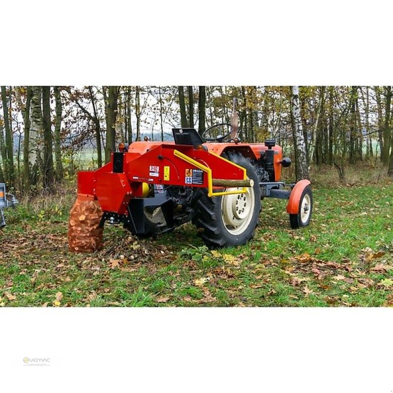 Holzhacker & Holzhäcksler Türe ait Remet Holzhacker Remet R-100 Hacker Grobhäcksler Holzhäcksler NEU, Neumaschine içinde Sülzetal OT Osterweddingen (resim 18)