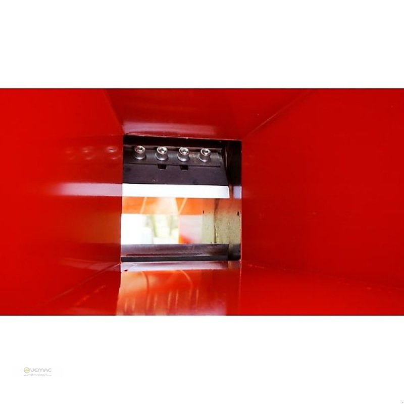 Holzhacker & Holzhäcksler Türe ait Remet Holzhacker Remet R-100 Hacker Grobhäcksler Holzhäcksler NEU, Neumaschine içinde Sülzetal OT Osterweddingen (resim 11)