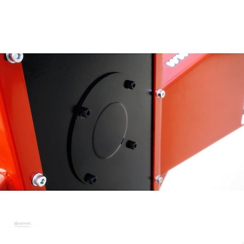 Holzhacker & Holzhäcksler Türe ait Remet Holzhacker Remet R-100 Hacker Grobhäcksler Holzhäcksler NEU, Neumaschine içinde Sülzetal OT Osterweddingen (resim 10)