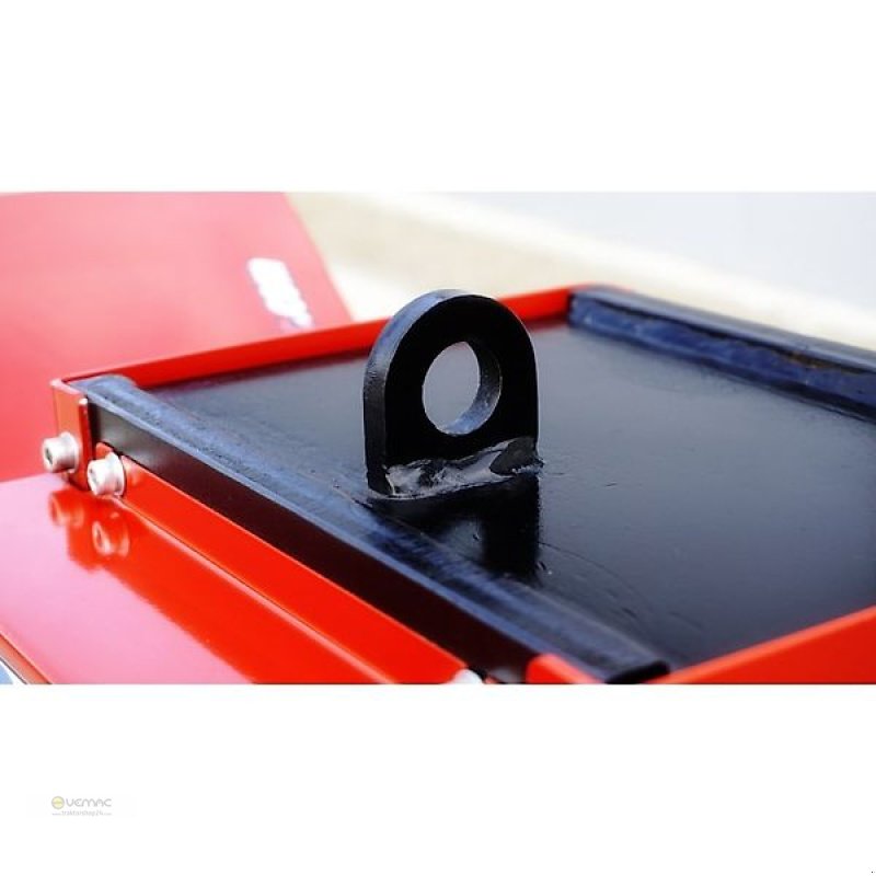 Holzhacker & Holzhäcksler Türe ait Remet Holzhacker Remet R-100 Hacker Grobhäcksler Holzhäcksler NEU, Neumaschine içinde Sülzetal OT Osterweddingen (resim 9)