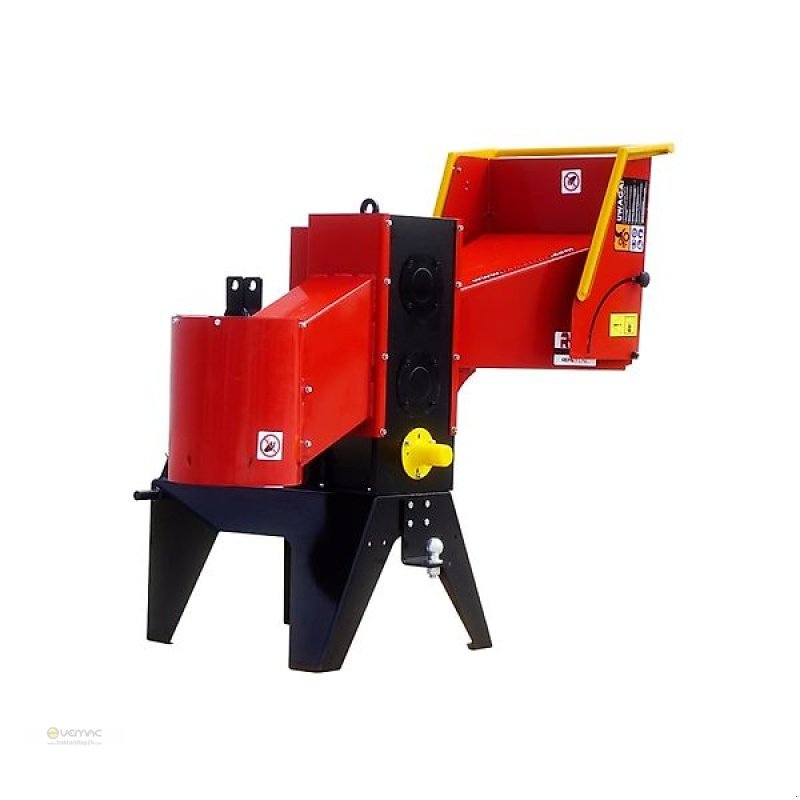 Holzhacker & Holzhäcksler типа Remet Holzhacker Remet R-150 Hacker Grobhäcksler Holzhäcksler NEU, Neumaschine в Sülzetal OT Osterweddingen (Фотография 4)