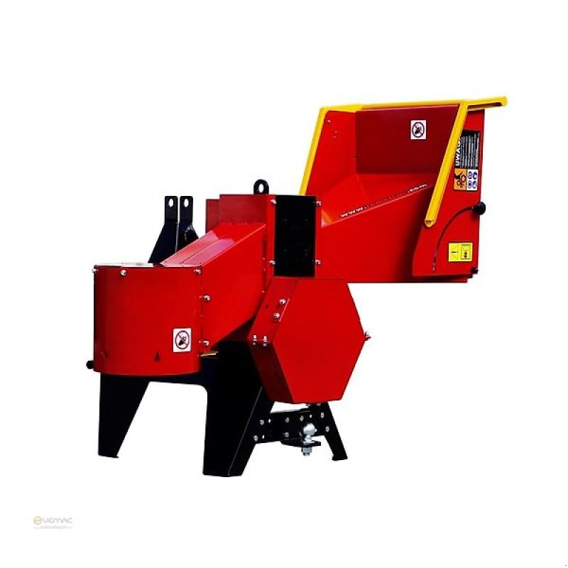 Holzhacker & Holzhäcksler типа Remet Holzhacker Remet R-150 Hacker Grobhäcksler Holzhäcksler NEU, Neumaschine в Sülzetal OT Osterweddingen (Фотография 22)